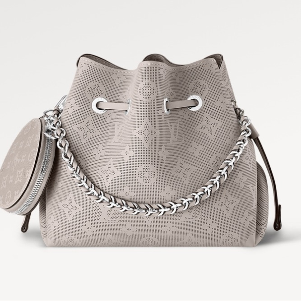 Louis Vuitton Bella Bag